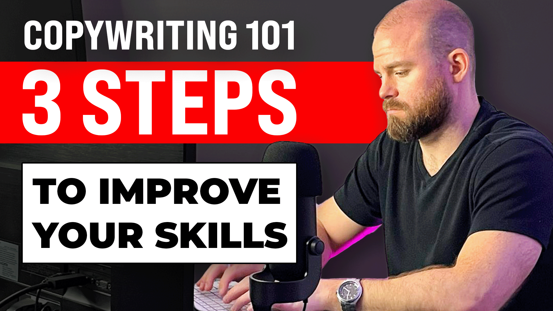3 Copywriting Exercises to Improve Your Skills [FAST] - Copy Squad